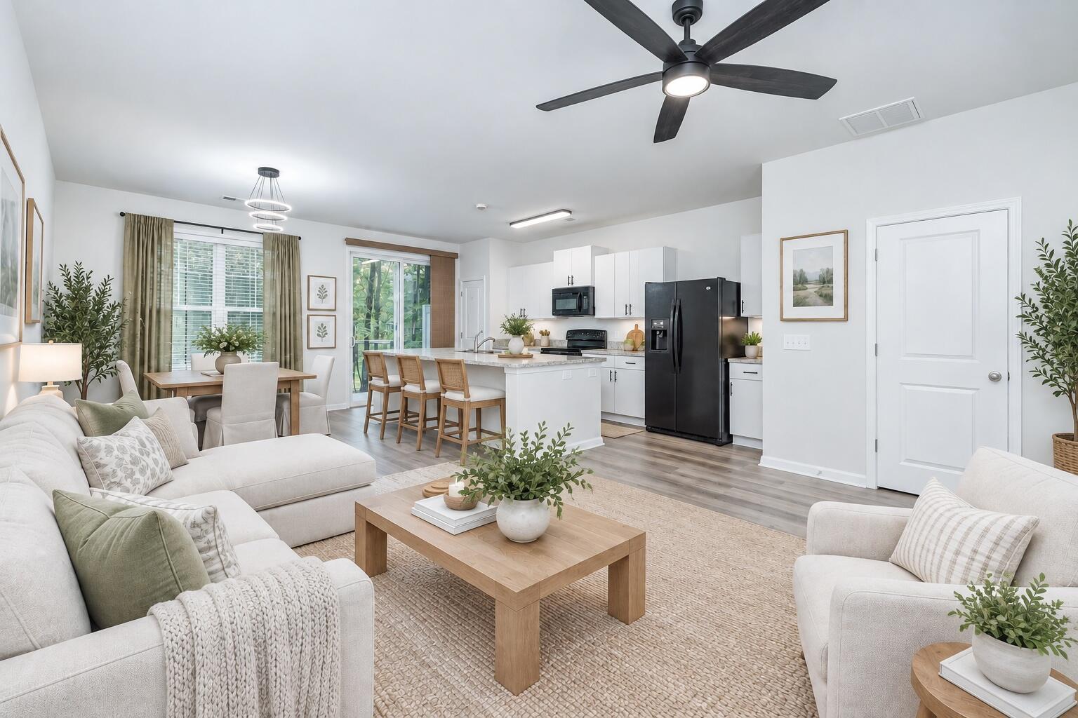 4977 Hay Bale Court