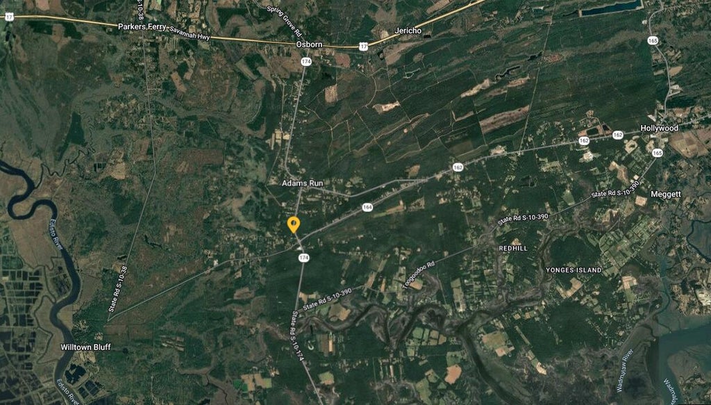 Photo of 4937 Hwy 174, Adams Run, SC 29426 (MLS # 26025638)
