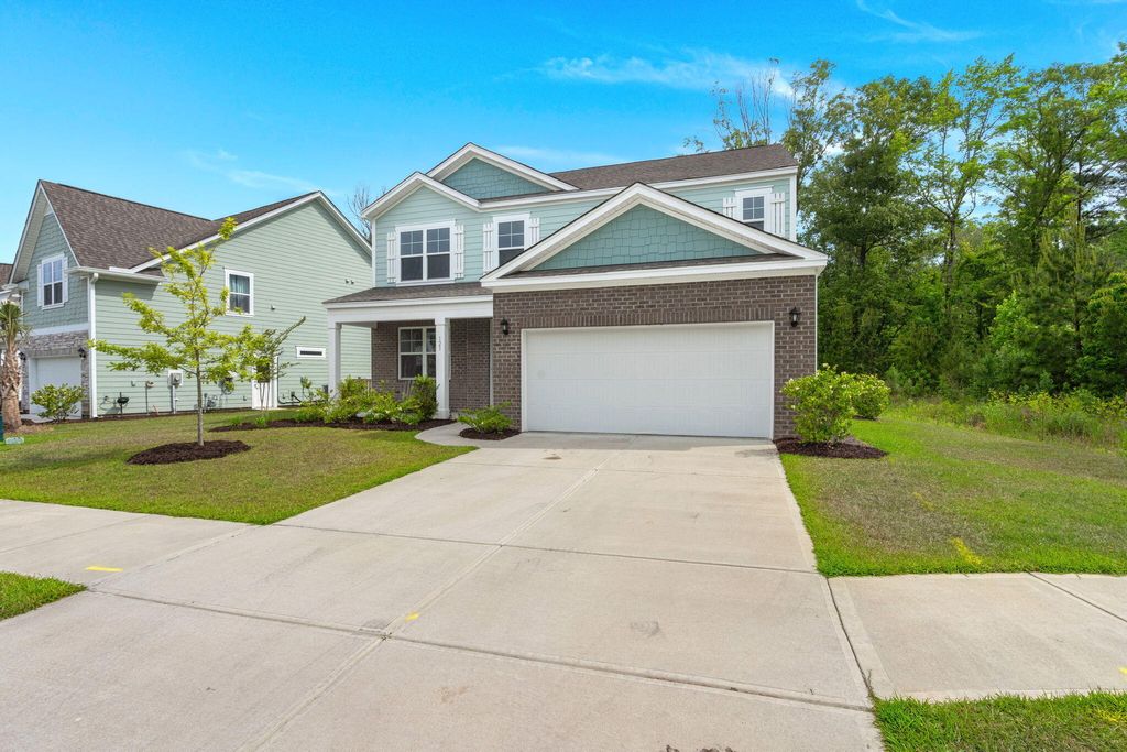 Photo of 123 Cherry Grove Drive, Summerville, SC 29483 (MLS # 26009840)