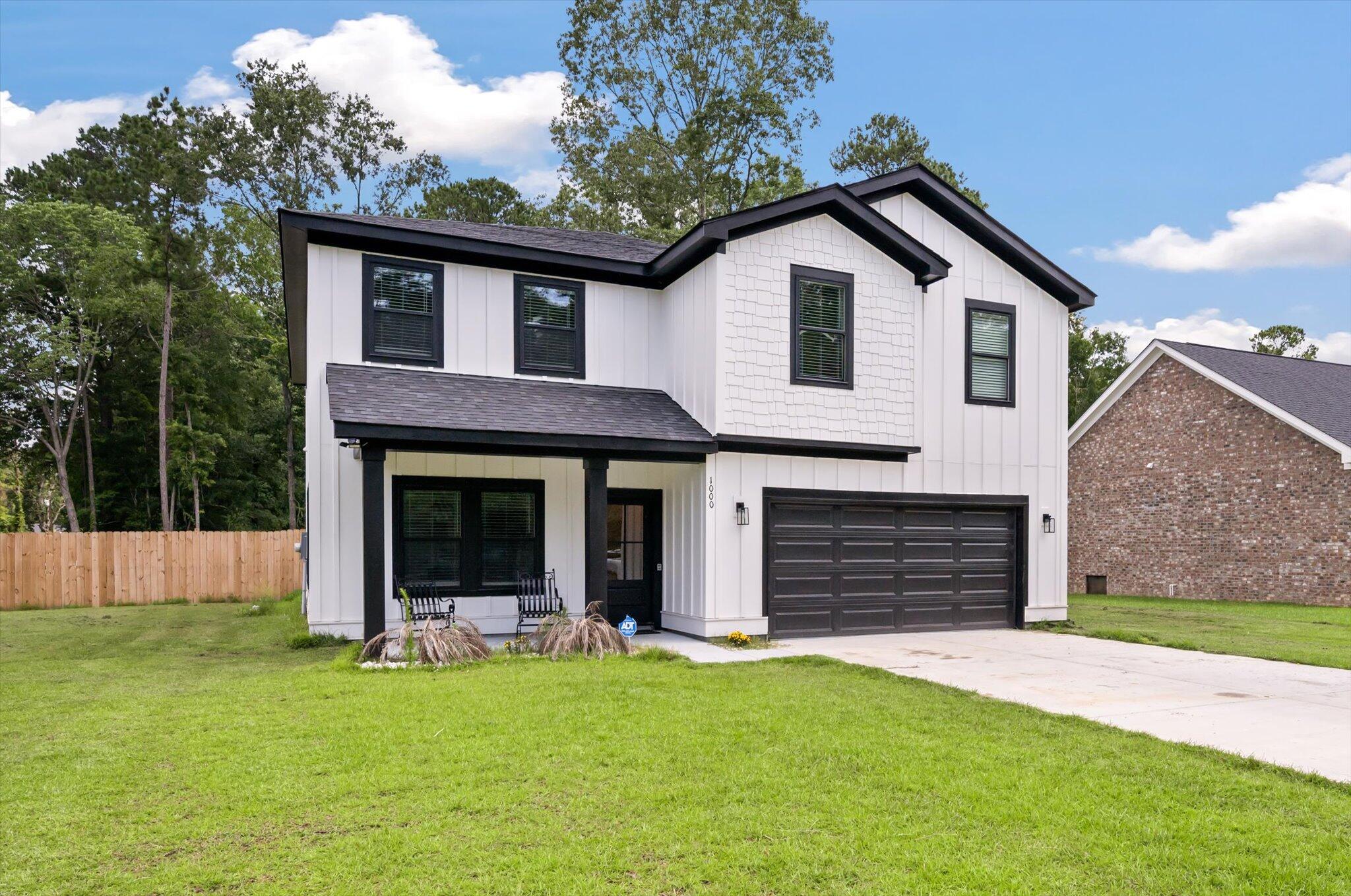 1000 Retreat Avenue