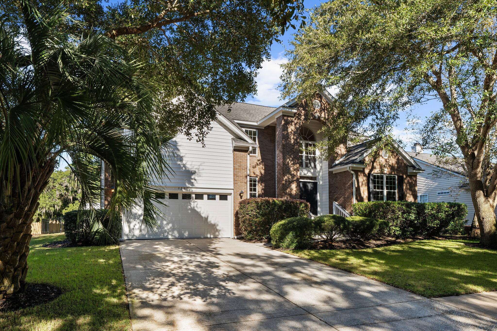1259 Palmetto Peninsula Drive