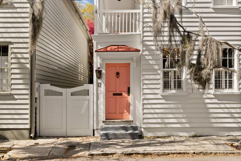 17 Anson Street Charleston SC 29401