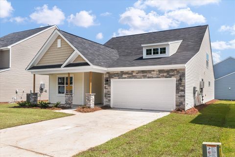 A home in Moncks Corner