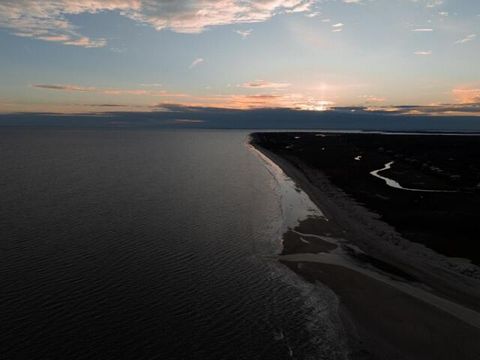 A home in Edisto Island