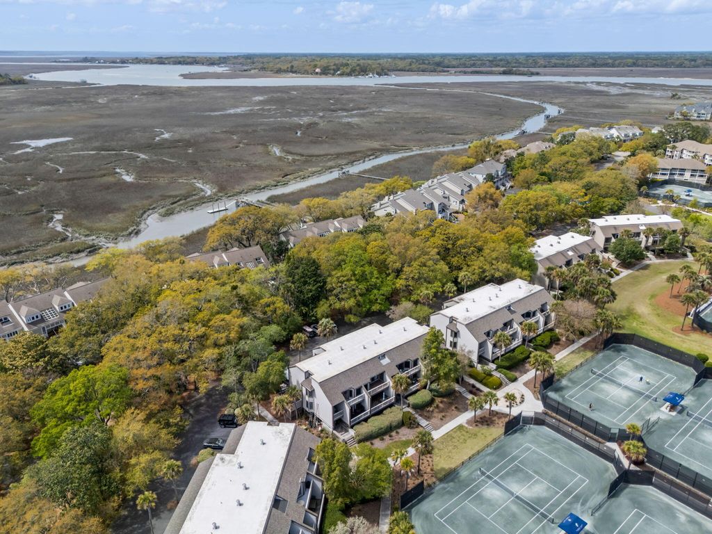 Photo of 1621 Live Oak Park, Seabrook Island, SC 29455 (MLS # 26009031)