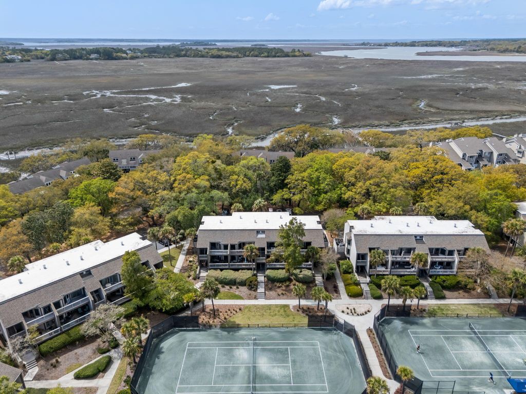 Photo of 1621 Live Oak Park, Seabrook Island, SC 29455 (MLS # 26009031)