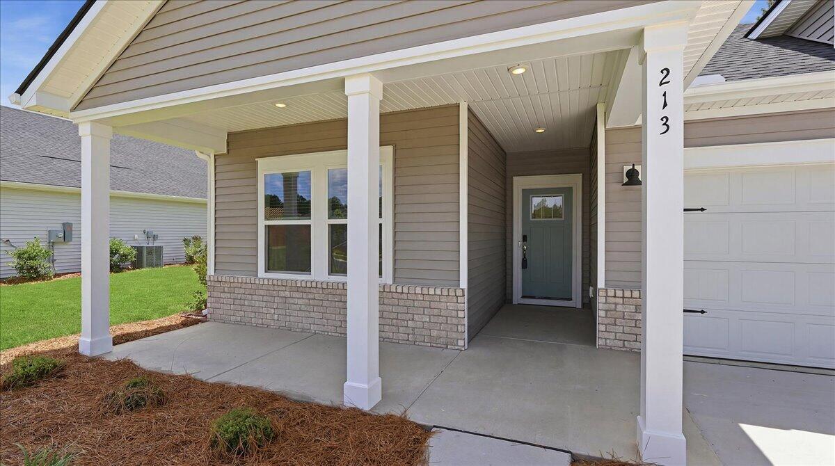 75 Hunting Place