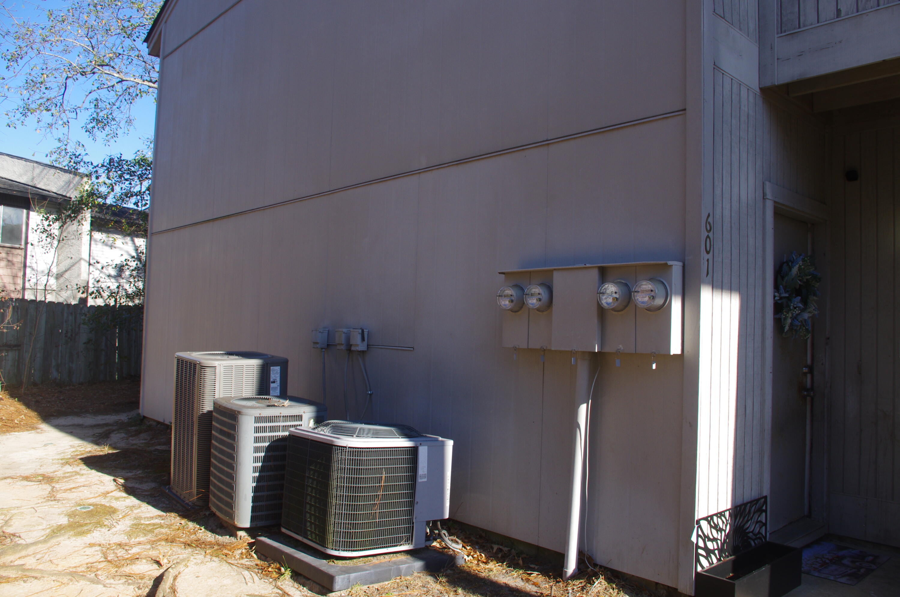 601 Greenmeadow Drive