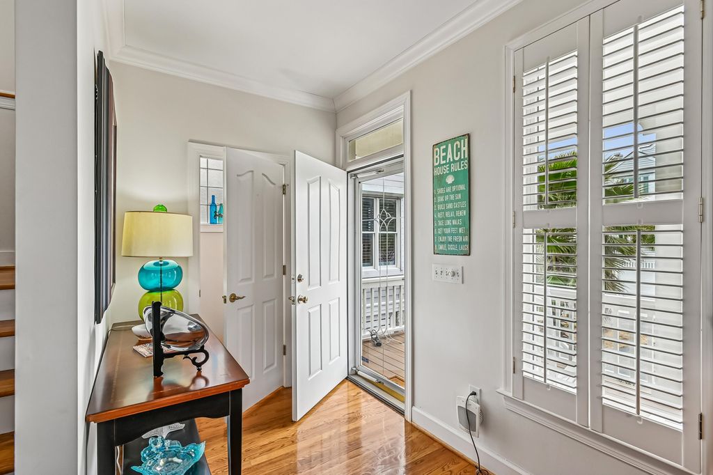 Photo of 1647 Marsh Harbor Lane, Mount Pleasant, SC 29464 (MLS # 26004134)