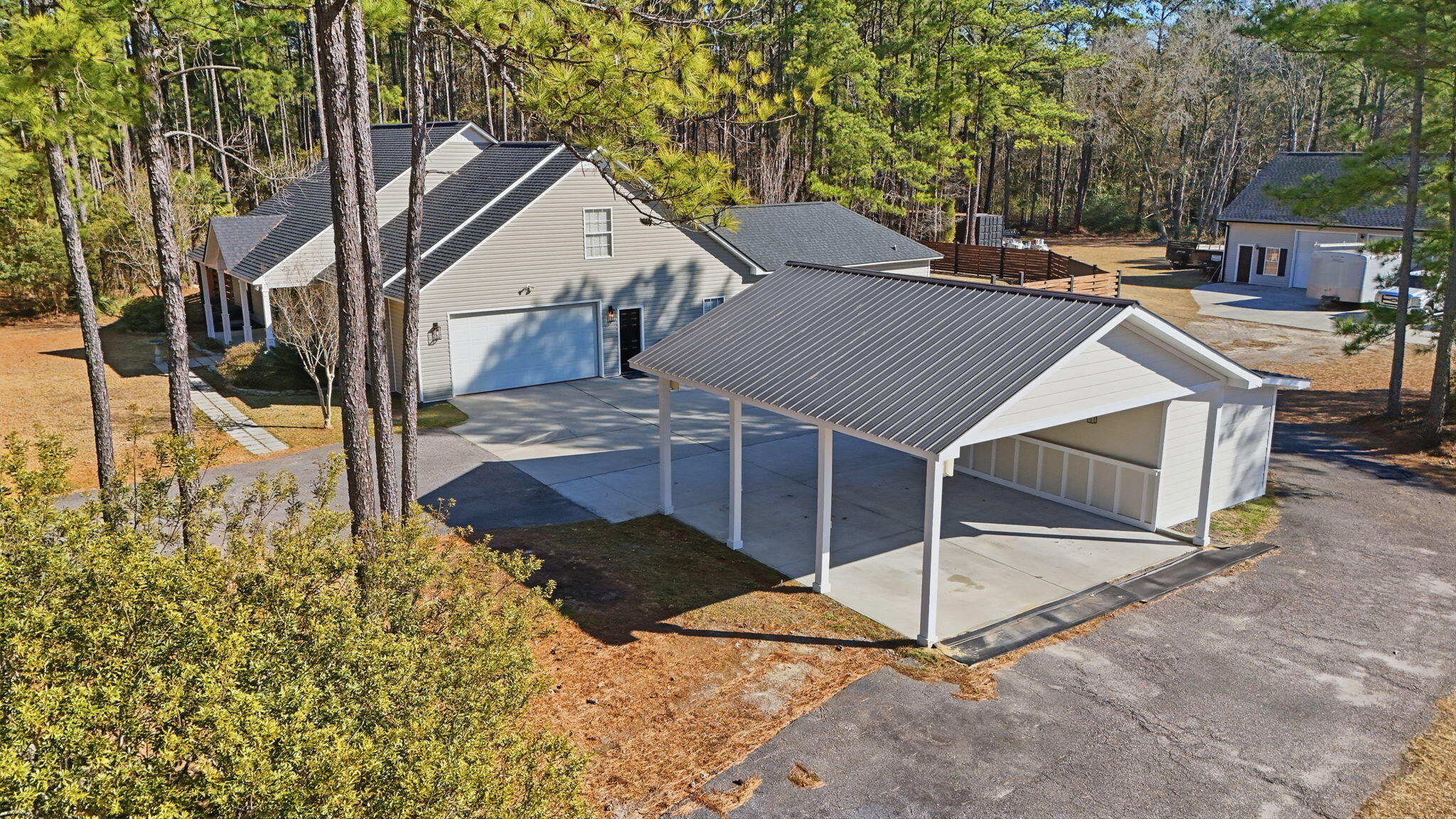 120 Intimidator Lane