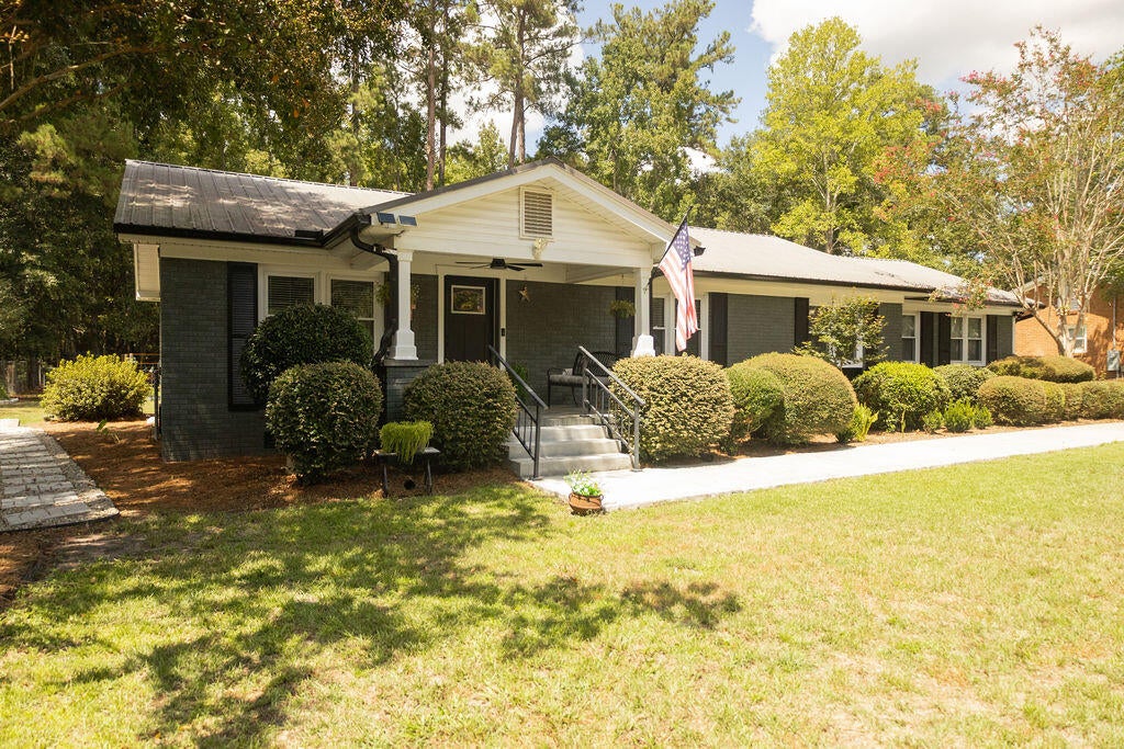 114 Sharon Drive
