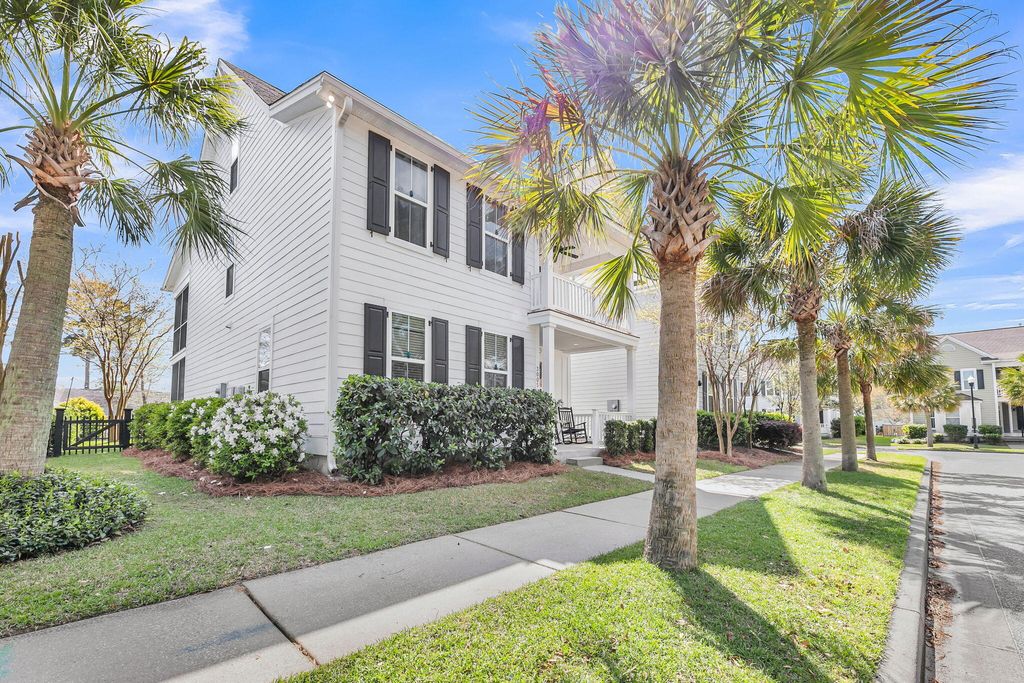 Photo of 3005 Amberbrook Lane, Charleston, SC 29414 (MLS # 26009121)