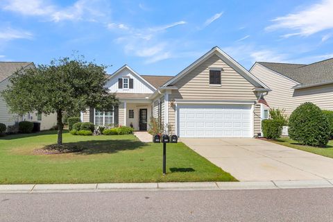 A home in Summerville