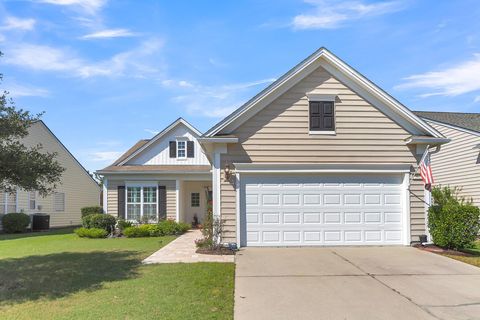 A home in Summerville