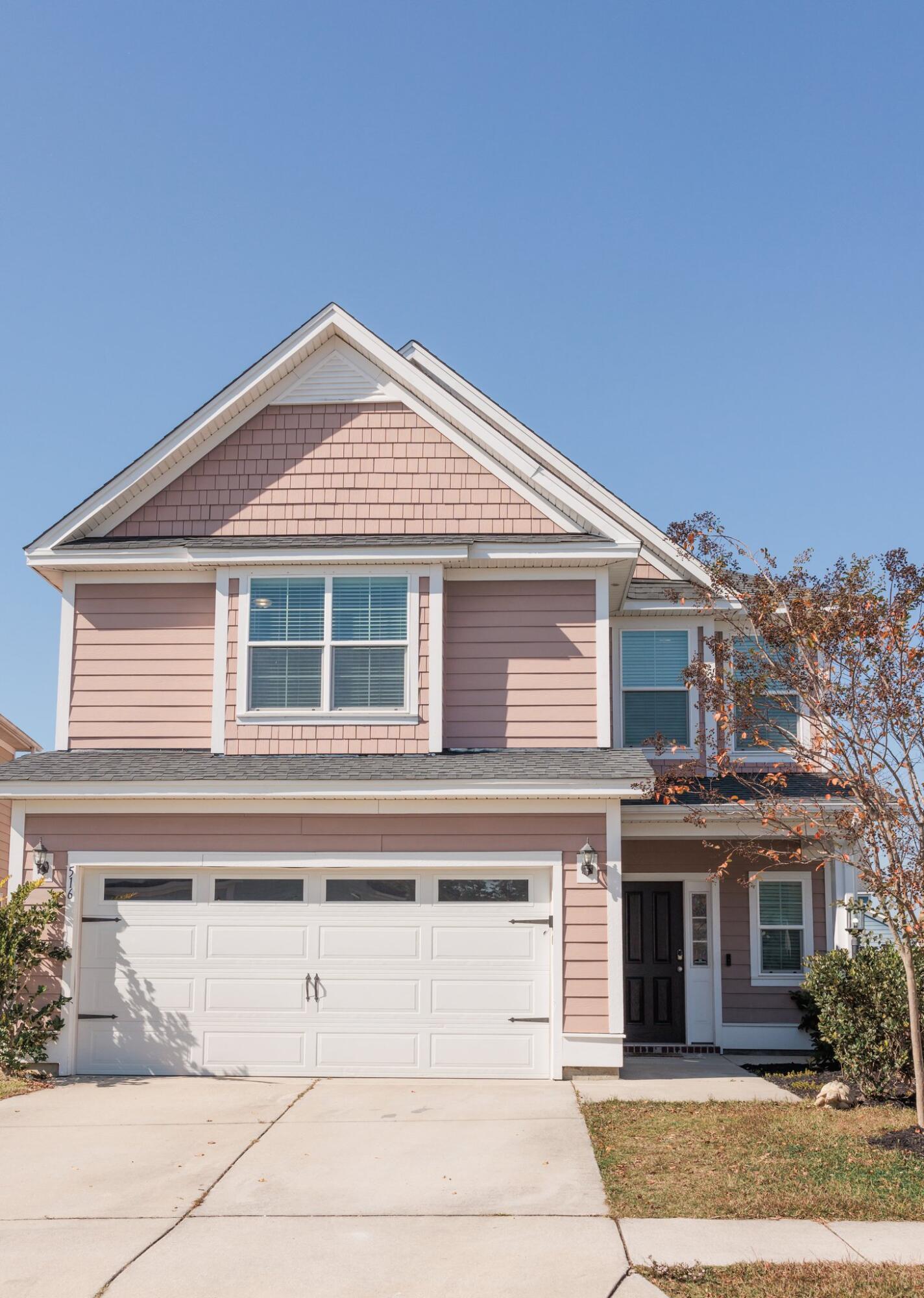 516 Alderly Drive
