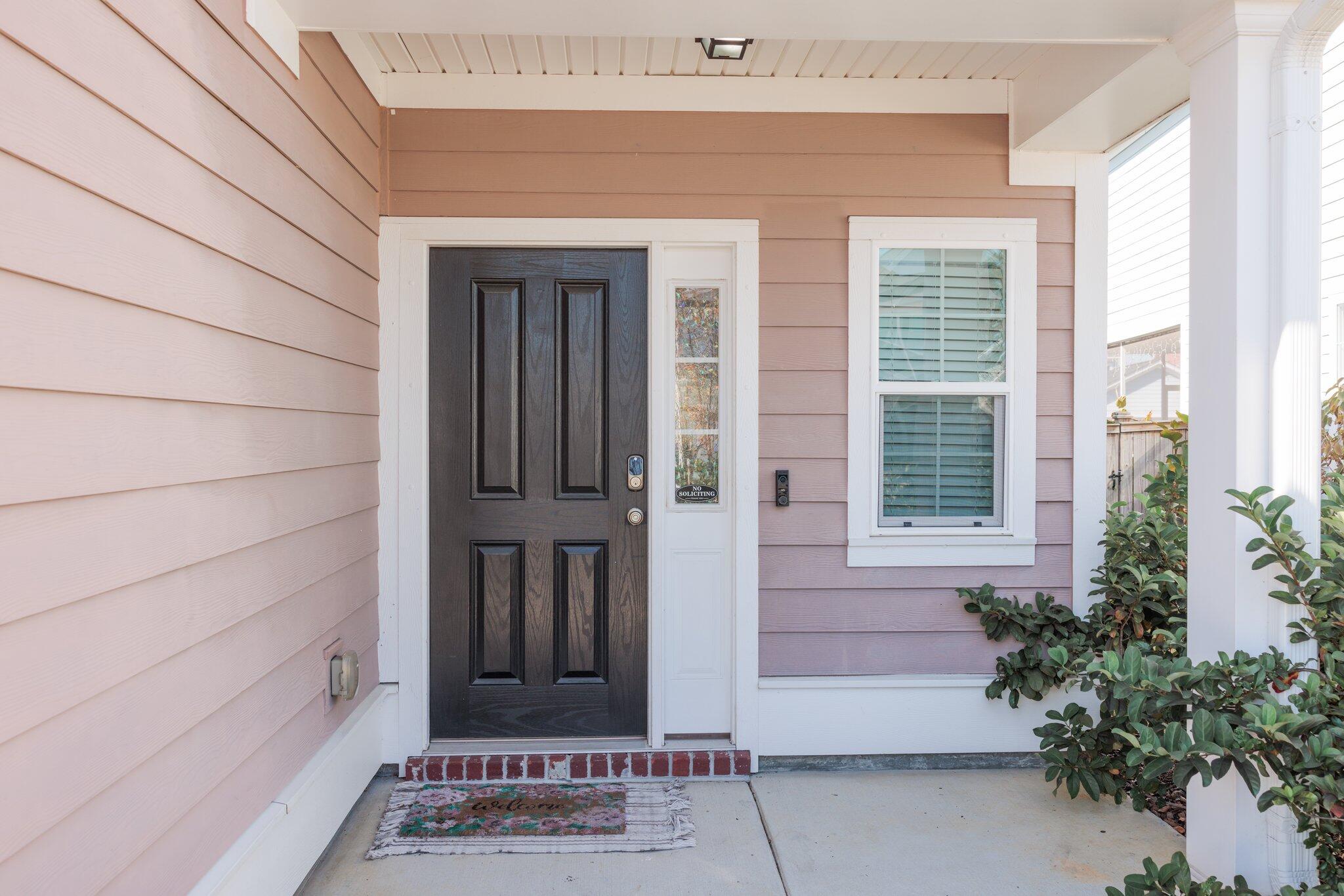 516 Alderly Drive