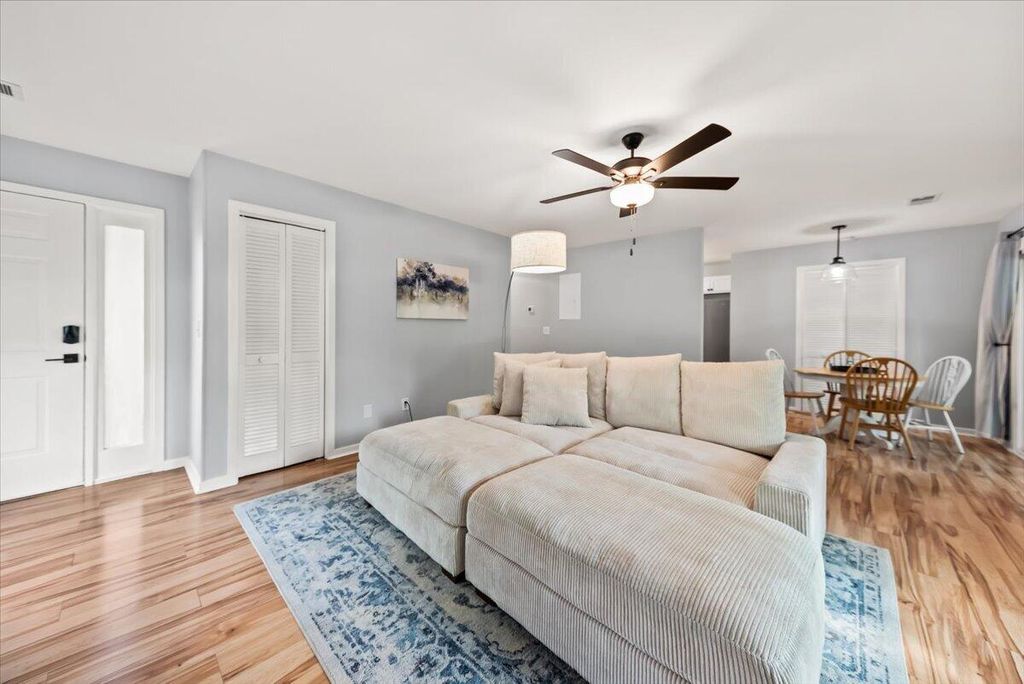 Photo of 7910 Timbercreek Lane #1604, North Charleston, SC 29418 (MLS # 26013358)