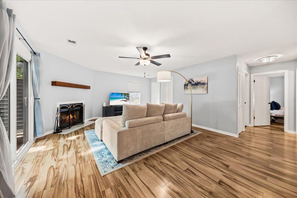 Photo of 7910 Timbercreek Lane #1604, North Charleston, SC 29418 (MLS # 26013358)
