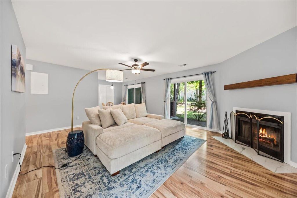 Photo of 7910 Timbercreek Lane #1604, North Charleston, SC 29418 (MLS # 26013358)