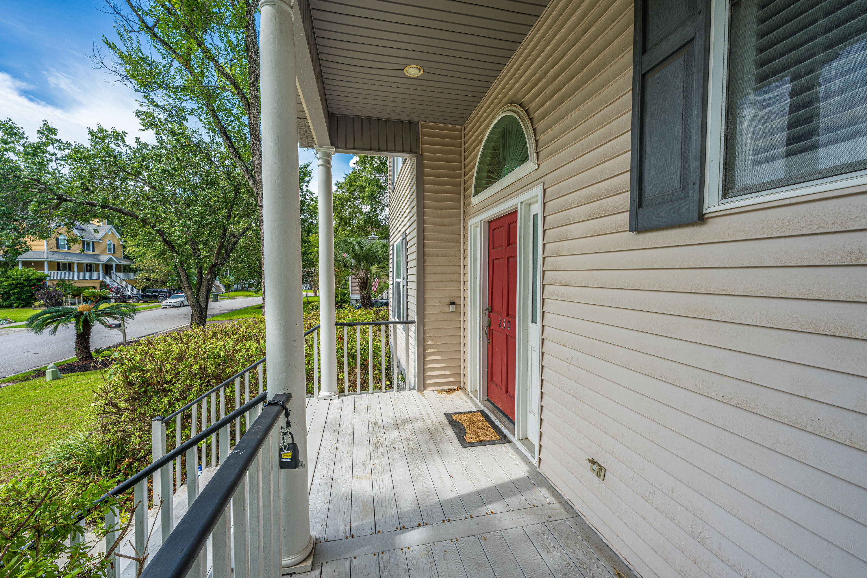 230 Marsh Oaks Drive