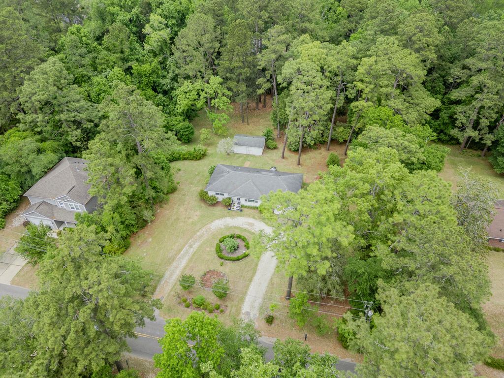 Photo of 315 Golf Road, Summerville, SC 29483 (MLS # 26012227)