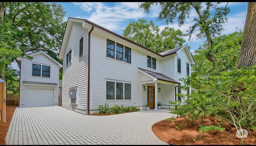 758 Mccants Drive
