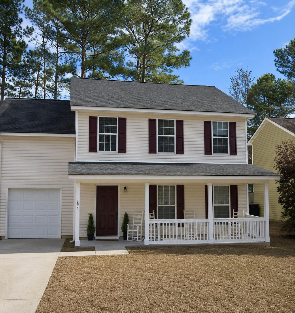 Photo of 126 Trickle Drive, Summerville, SC 29483 (MLS # 26013543)