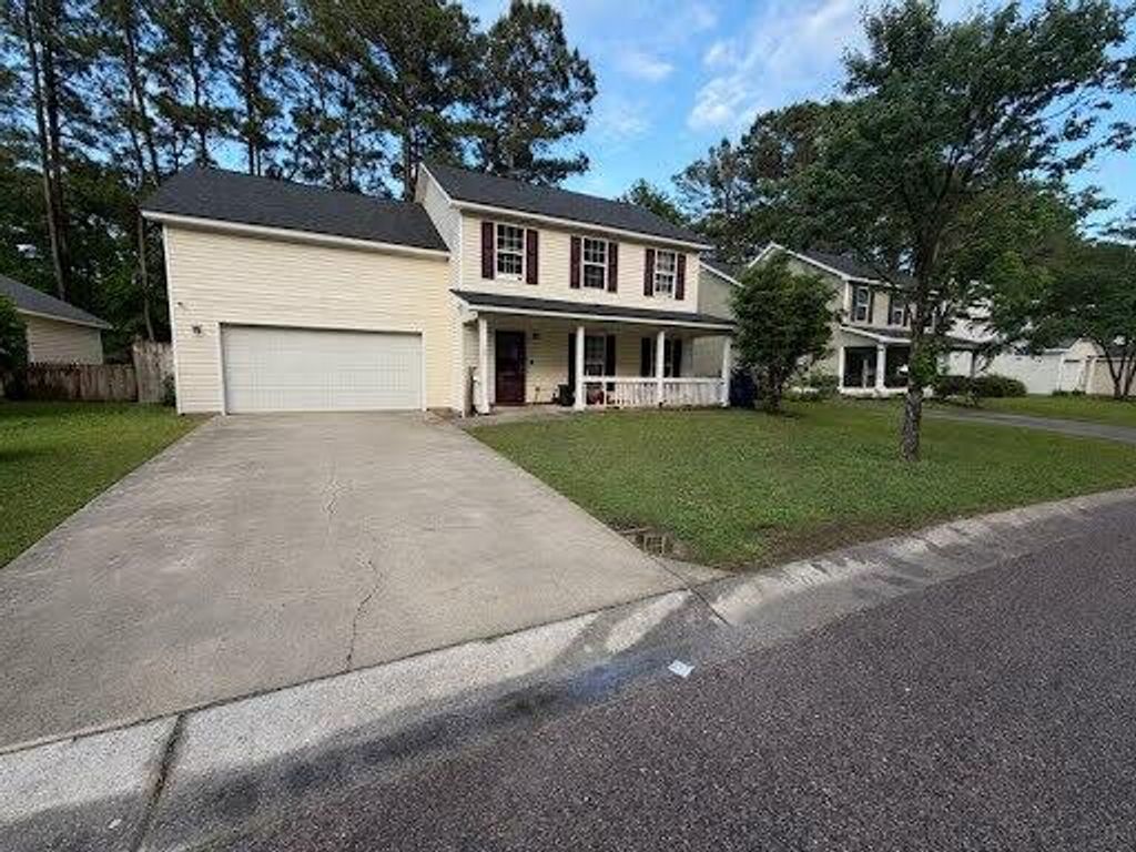 Photo of 126 Trickle Drive, Summerville, SC 29483 (MLS # 26013543)