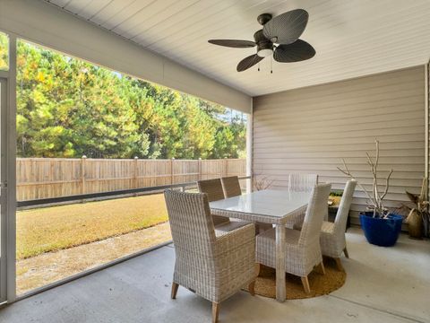 A home in Summerville