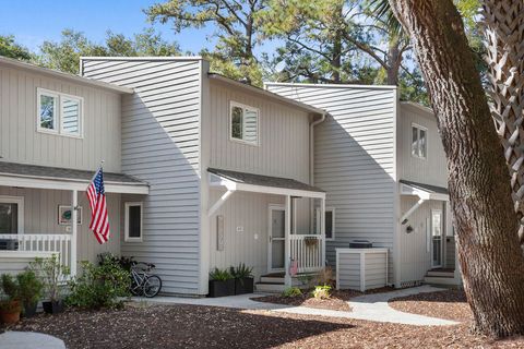 620 Double Eagle Trace Seabrook Island SC 29455