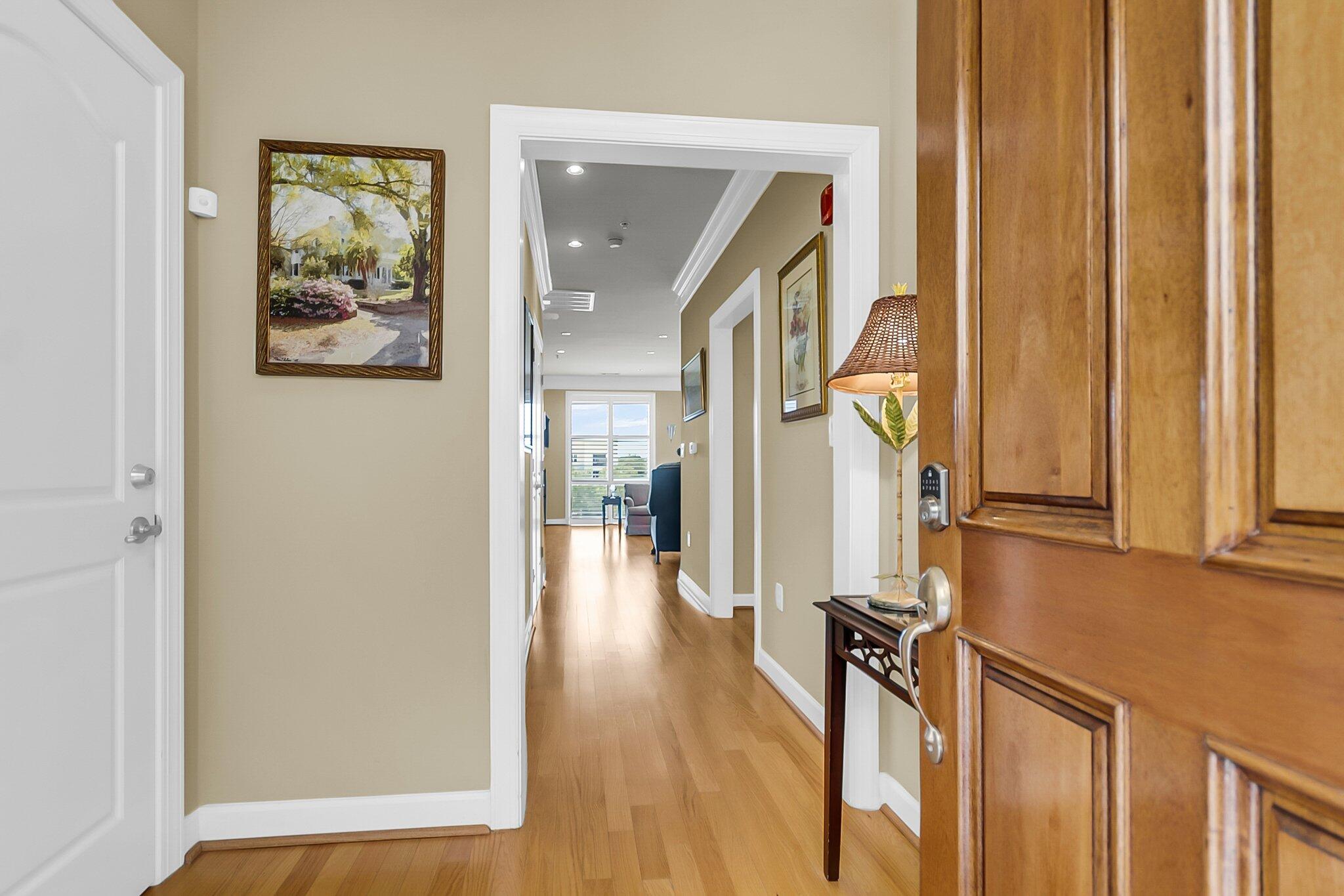 225 Seven Farms Drive 307