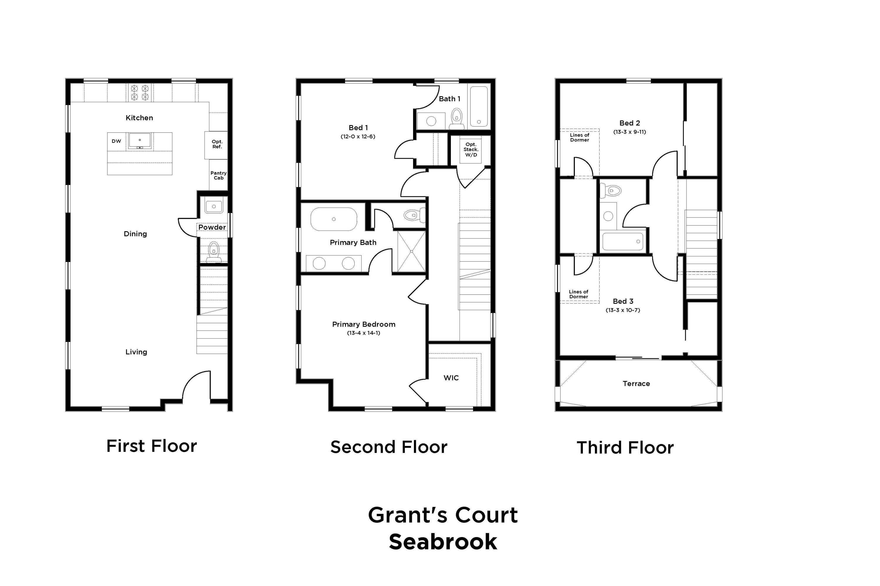29 Nats Court
