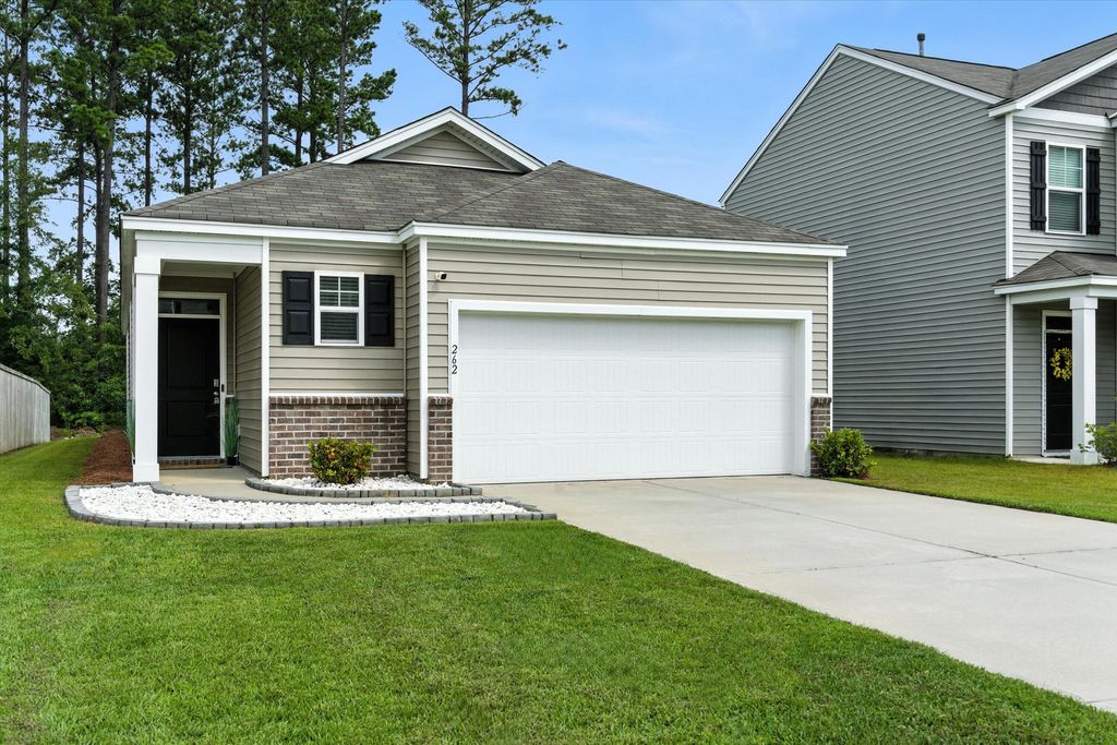 Photo of 262 N Light Way, Summerville, SC 29486 (MLS # 25019957)