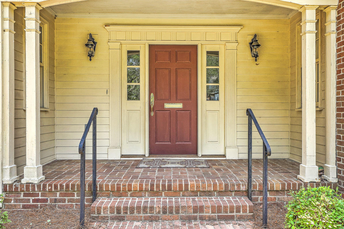 17 Johnson Road