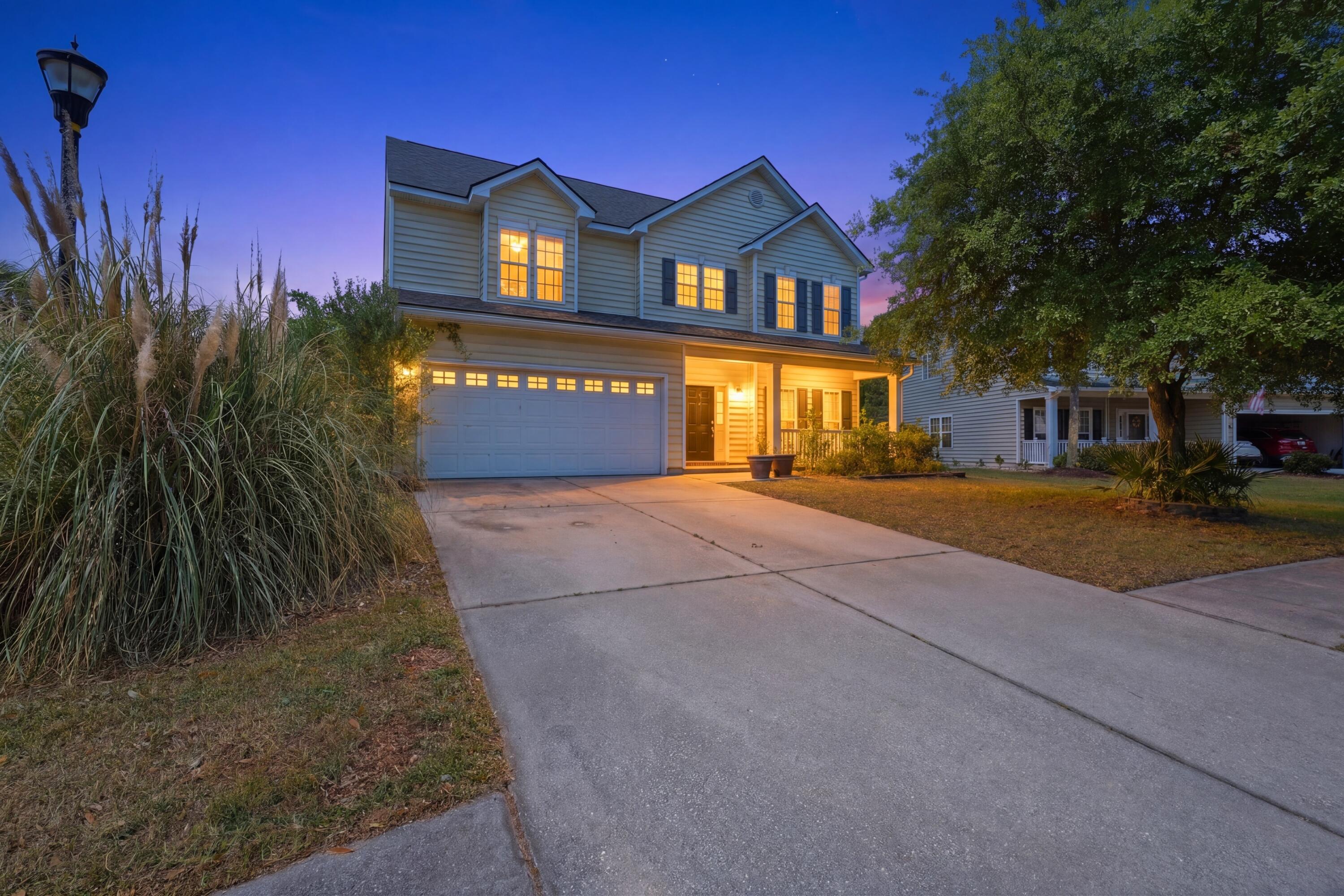 9652 Folklore Drive
