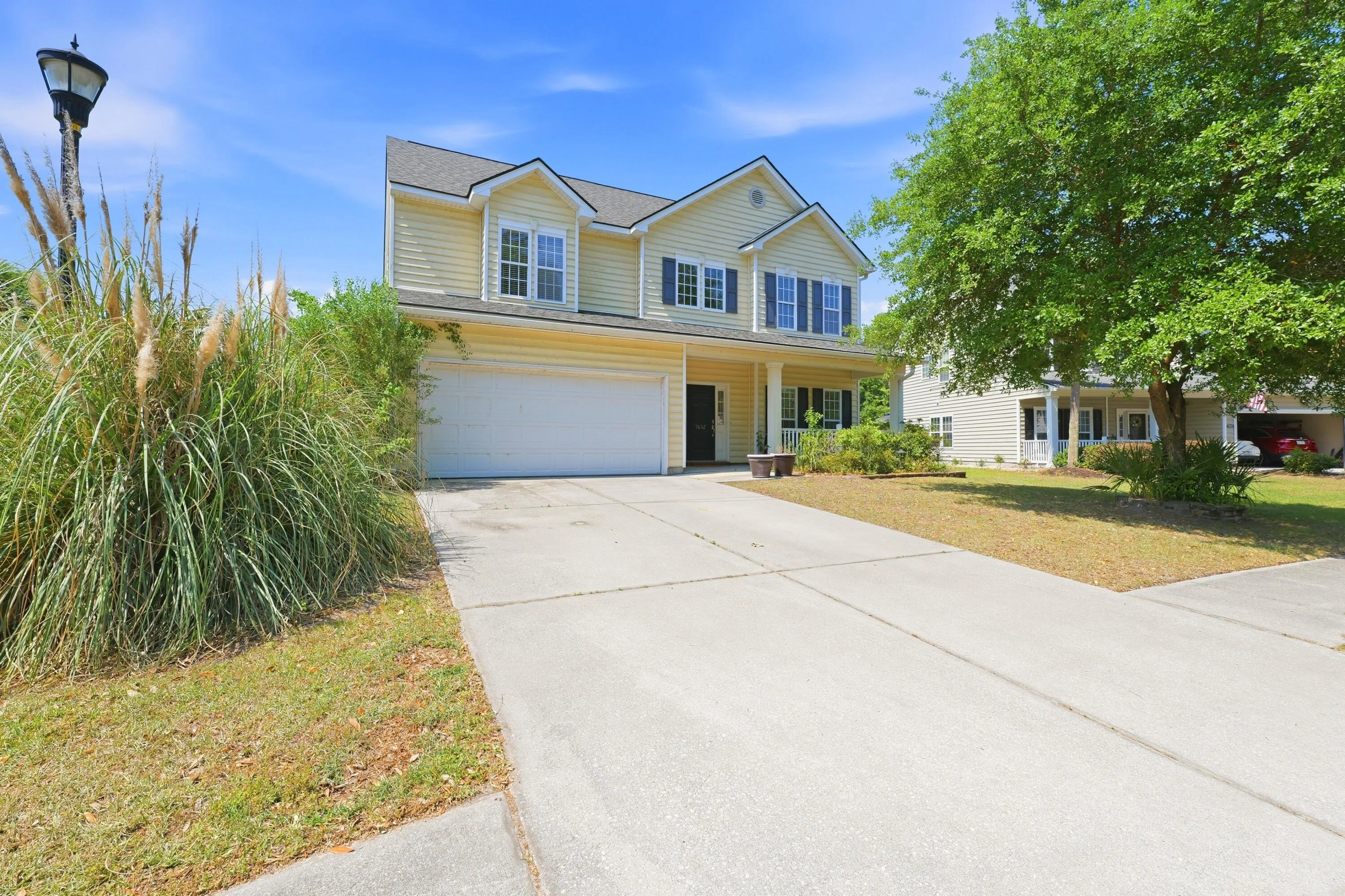 9652 Folklore Drive