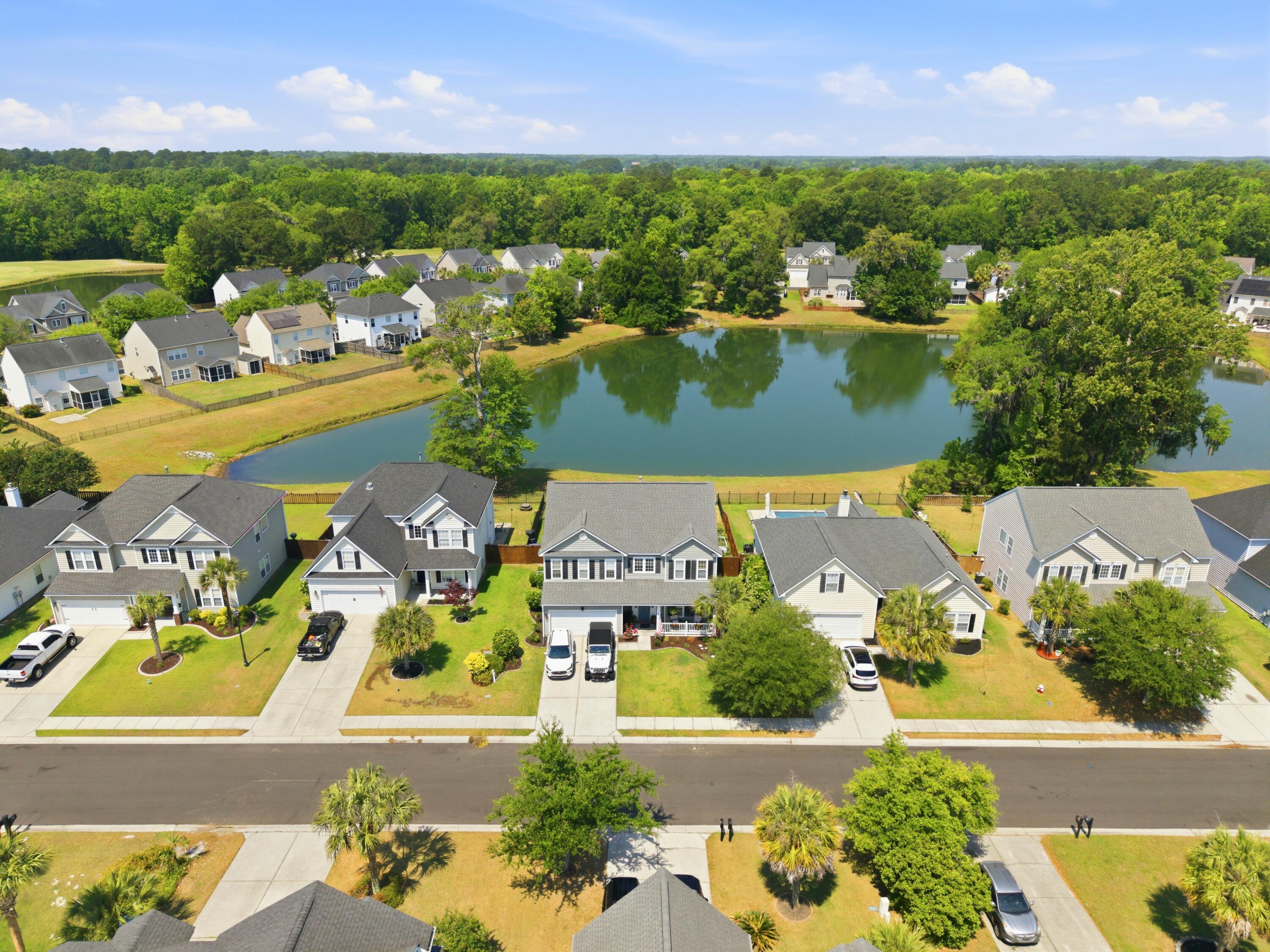 9652 Folklore Drive