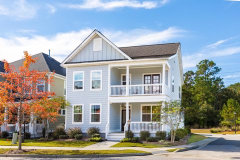 A home in Charleston