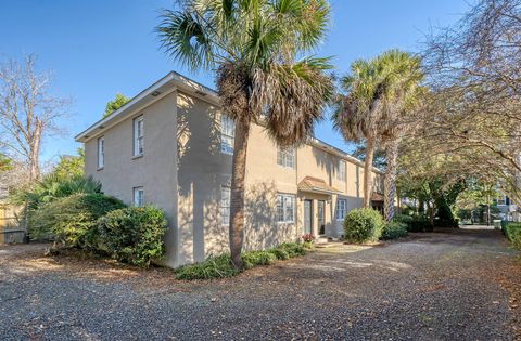 A home in Charleston