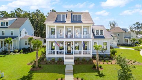 1703 Crab Bank Drive Mount Pleasant SC 29466