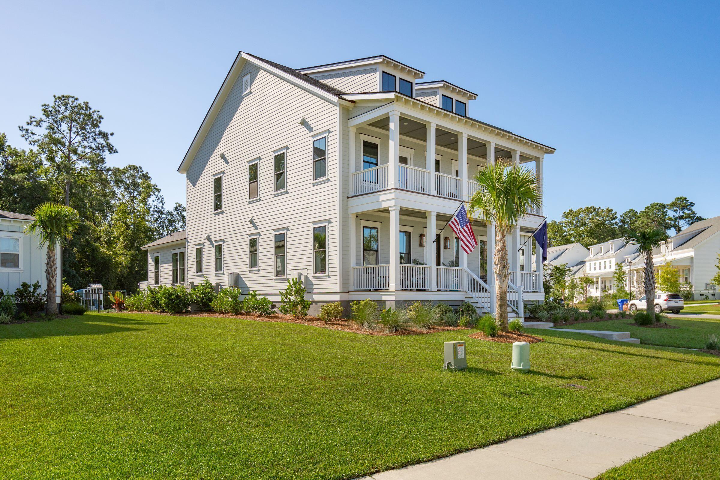 1703 Crab Bank Drive