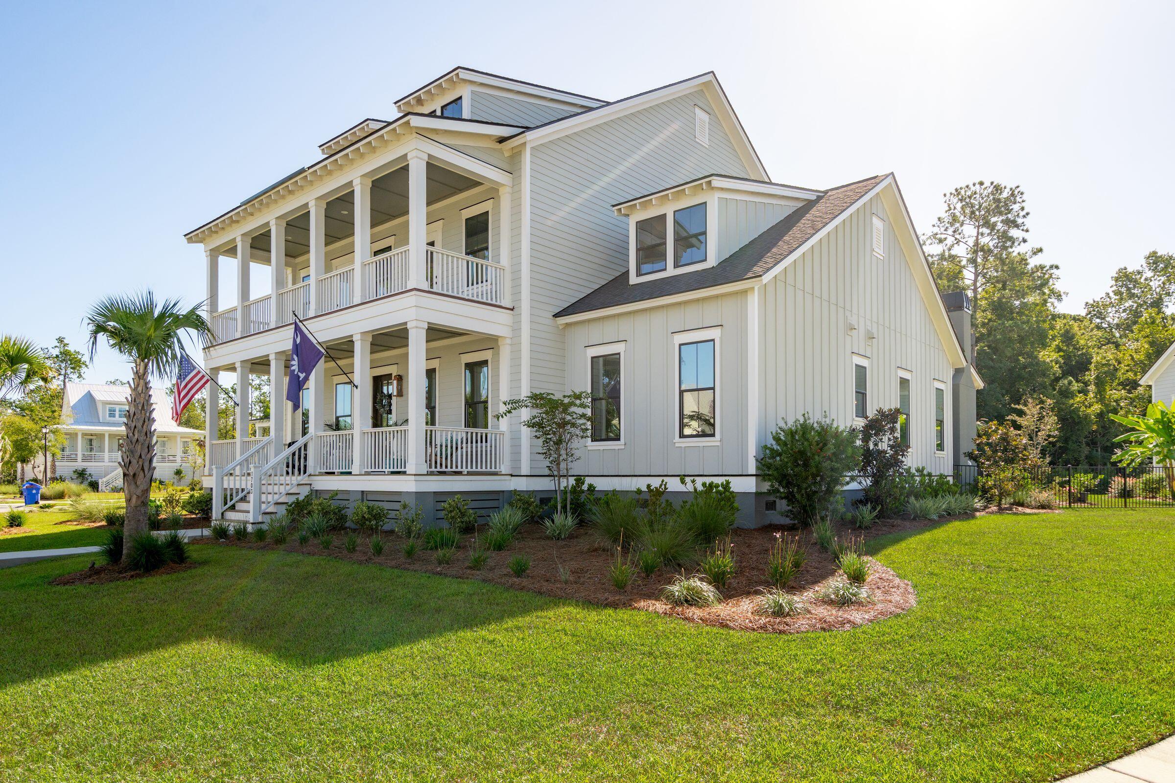 1703 Crab Bank Drive