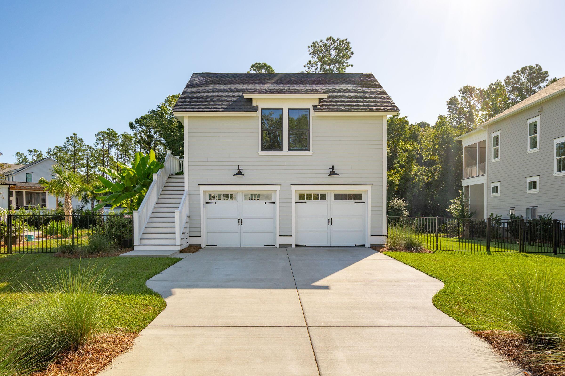 1703 Crab Bank Drive