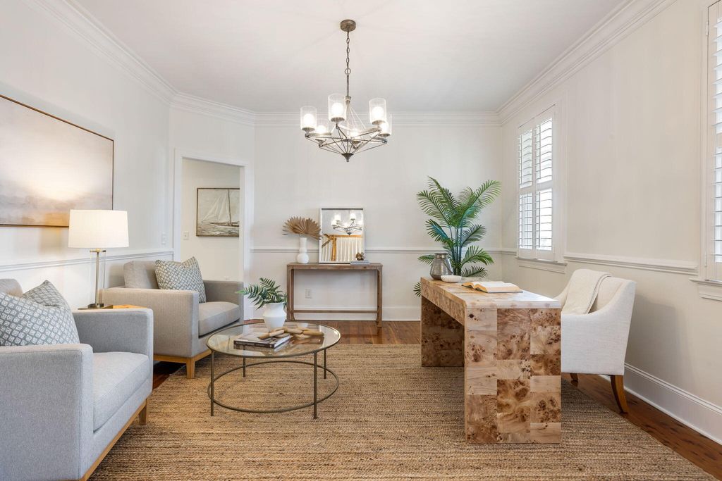 Photo of 7 Seahorse Court, Isle of Palms, SC 29451 (MLS # 25028210)