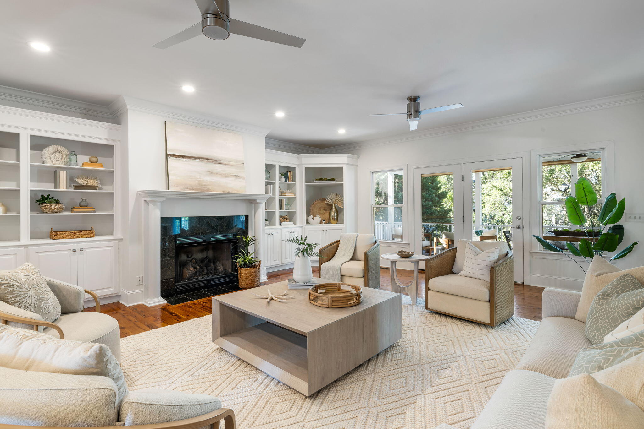 7 Seahorse Court