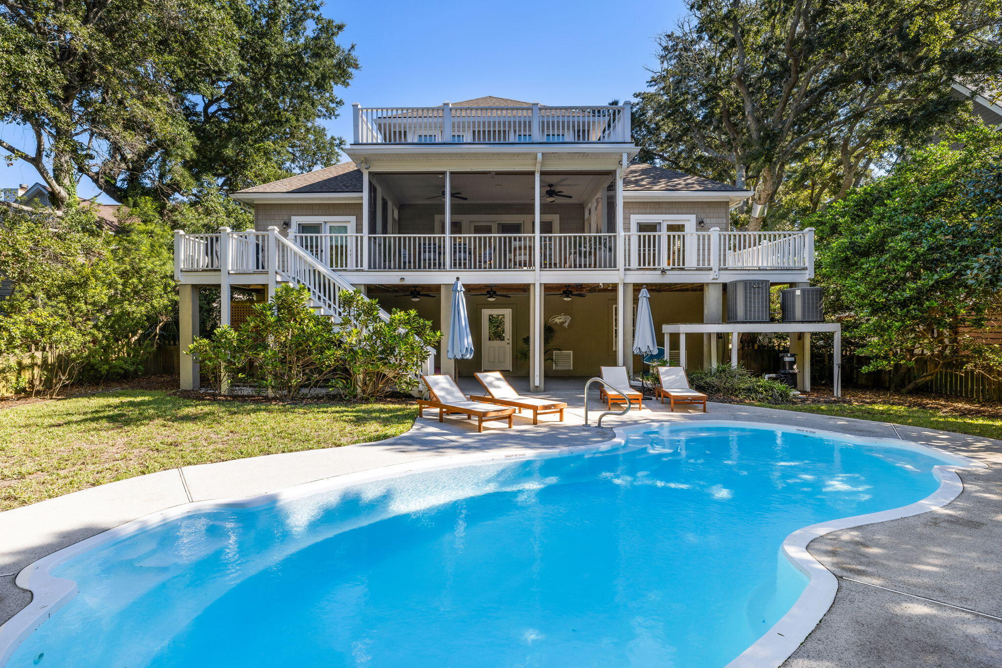 7 Seahorse Court
