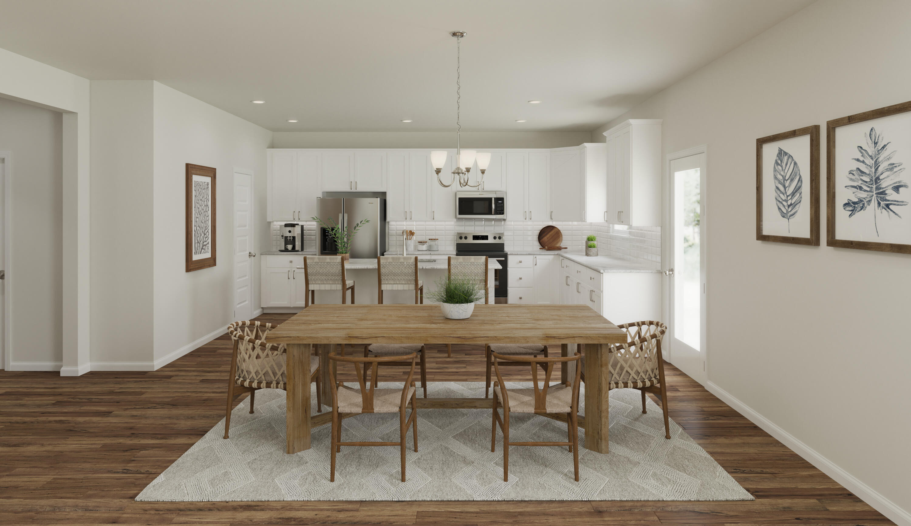 512 Blue Verner Road