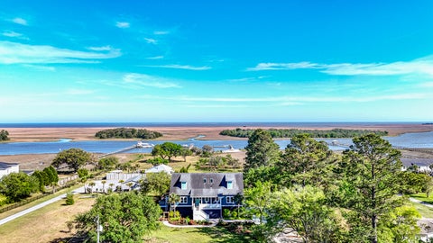 Photo of 708 Donnelly Corner Drive, Awendaw, SC 29429 (MLS # 26013769)
