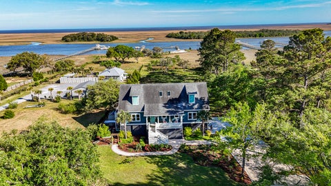 Photo of 708 Donnelly Corner Drive, Awendaw, SC 29429 (MLS # 26013769)