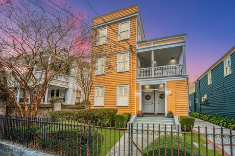 234 Rutledge Avenue Unit C, Charleston, SC 29403 - MLS#: 25007086